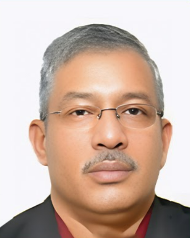 Prashant Kulkarni